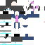 Texture for ユキヤ　制服