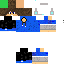 Texture for Guirafarig
