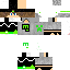 Texture for Felix_CZE