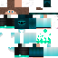 Texture for iBoban 1