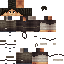 Texture for DW