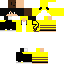 Texture for pikachu alan