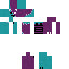 Texture for Udin