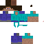 Texture for Steve