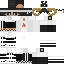 Texture for SapNap With schlatt's horns