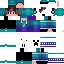 Texture for NavPlayz Running With Fear