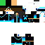 Texture for steve