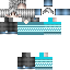 Texture for fdh