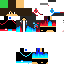 Texture for hugo
