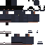 Texture for Custom skin for tempest