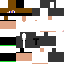 Texture for tomatomoki2000のスキン
