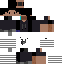Texture for Femboy Jim