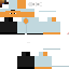 Texture for jeremy fitzgerald FNAF 2