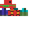 Texture for ninjacraft8 zombi (en cours de creation)
