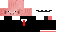 Texture for pig in a suit
