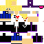Texture for Megz1000001