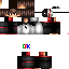 Texture for cfk