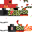 Texture for Foxyara2015