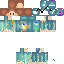 Texture for ccv