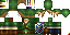 Texture for link armaor