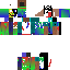 Texture for RAINBOW