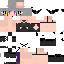 Texture for マイクラ　下書き