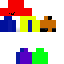 Texture for rainbow noob