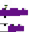 Texture for kyuketsuki