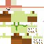 Texture for happa-man