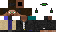 Texture for TheUnofficial Tux