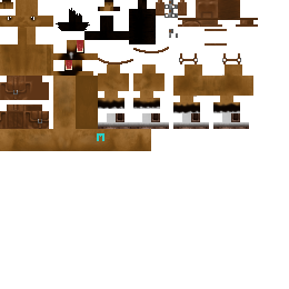 Texture for my horsey