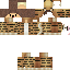 Texture for tieger