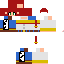 Texture for jessie toy story