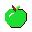 Texture for gapple
