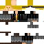 Texture for Lukas armored minecraft story mode