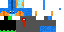 Texture for mudkip crew