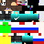 Texture for xcgf