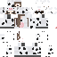 Texture for nuget vaquita