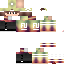 Texture for fu