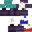 Texture for gengar