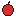 Texture for red apple