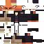 Texture for лиса