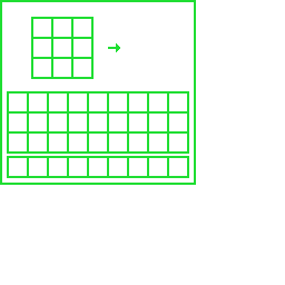 Texture for crafting_table