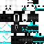 Texture for pandino