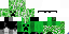 Texture for cool creeper
