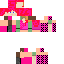 Texture for gem