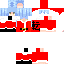 Texture for 転スラ　クリスマス