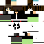 Texture for マイキャラ０１