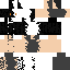 Texture for まいくらスキン