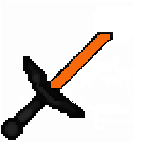 Texture for orange_tulip
